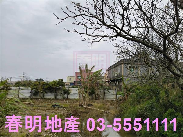 新竹湖口建地-1