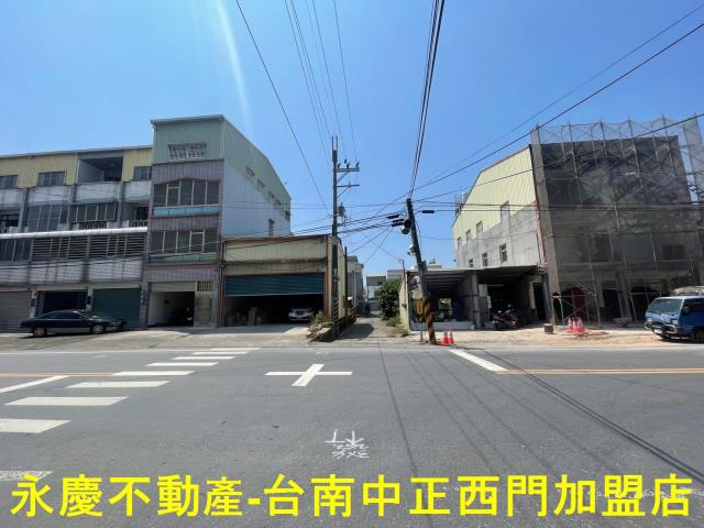 台南關廟農地-10