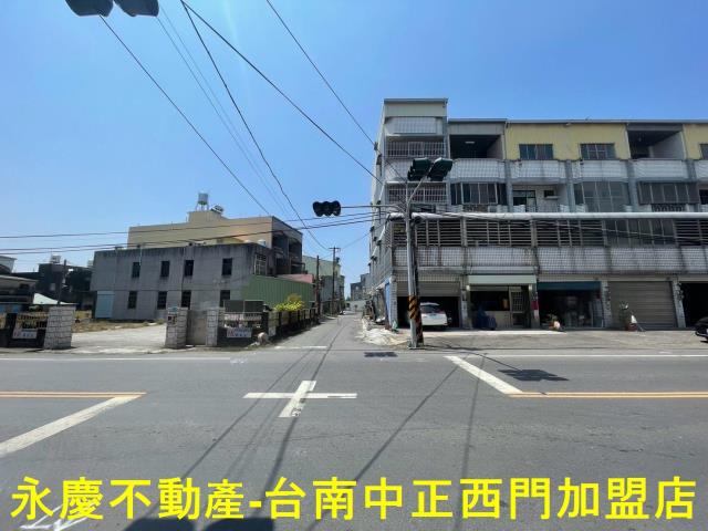 台南關廟農地-12