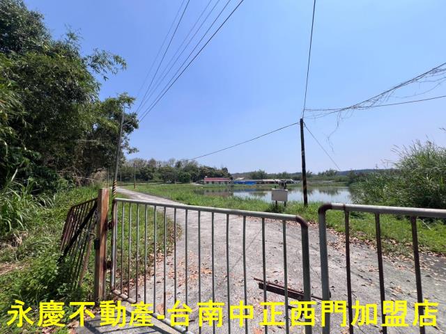 台南關廟農地-4