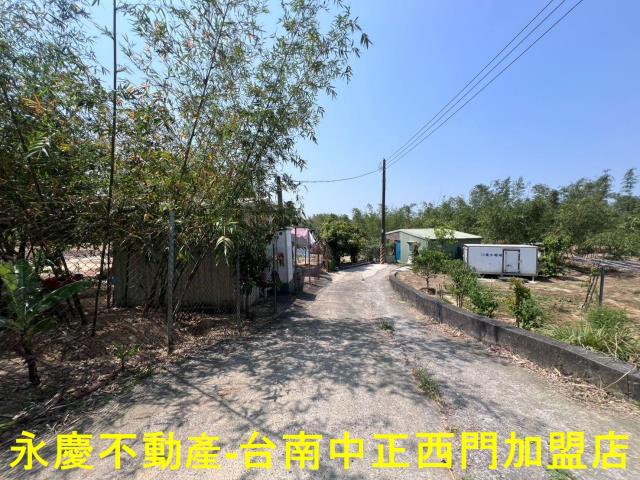 台南關廟農地-5