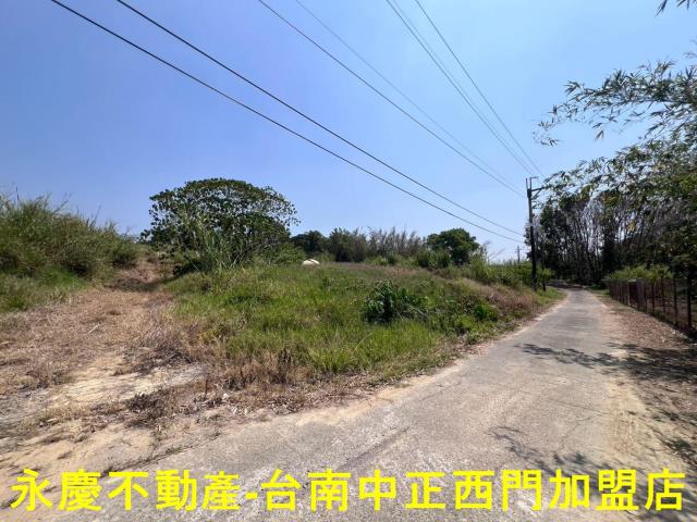 台南關廟農地-6