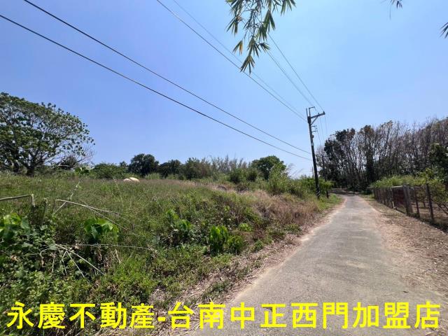 台南關廟農地-7