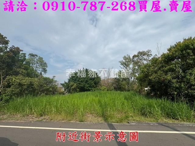 台南六甲建地-13