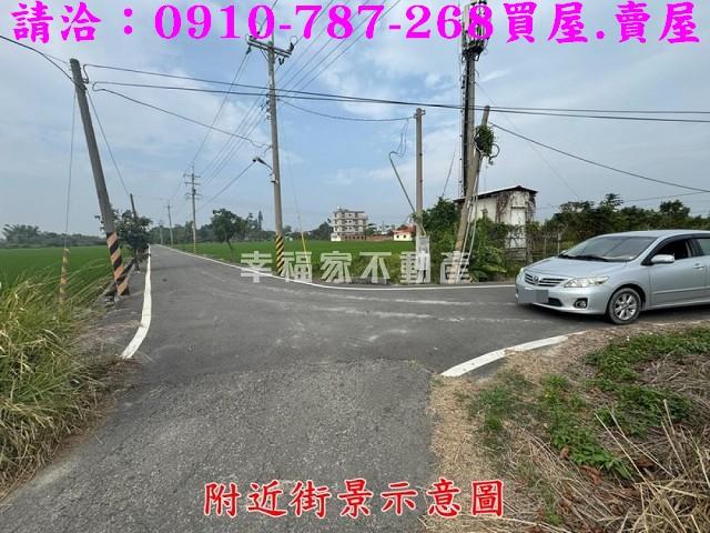 台南六甲建地-2