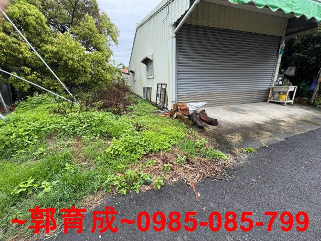 台南東山建地-2