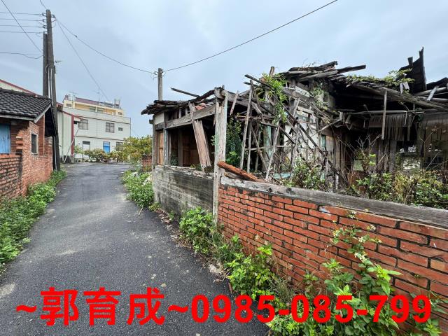 台南東山建地-6