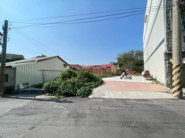 朴子建地-0