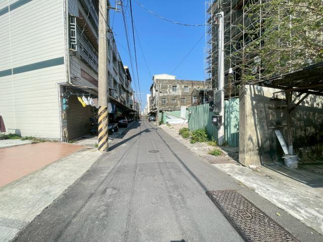 朴子建地-1