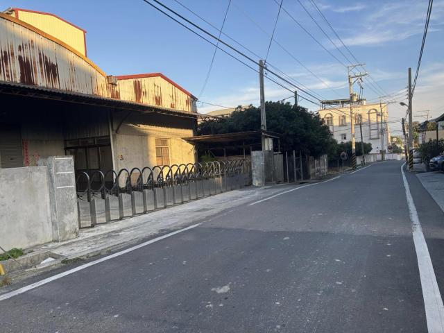 台中大雅農地-0
