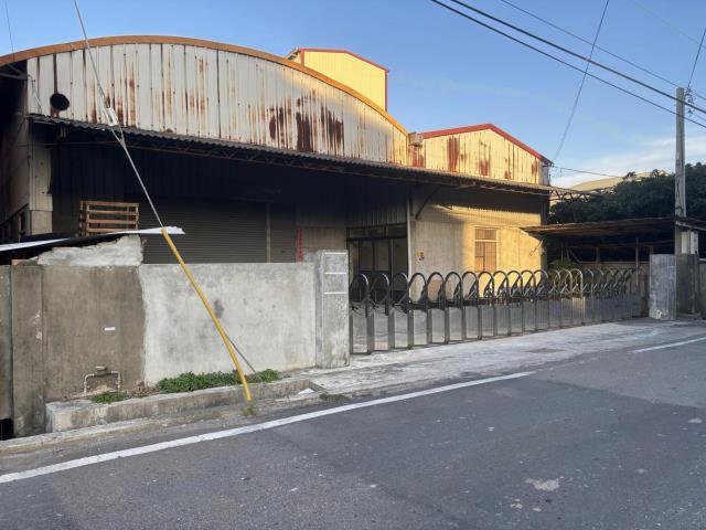 台中大雅農地-2