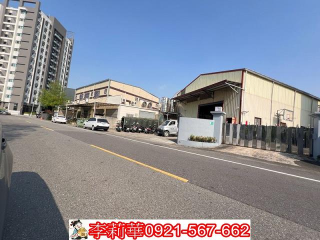 台南永康建地-1