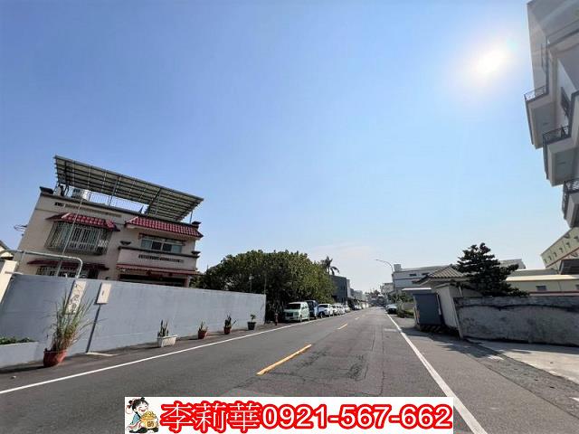 台南永康建地-2