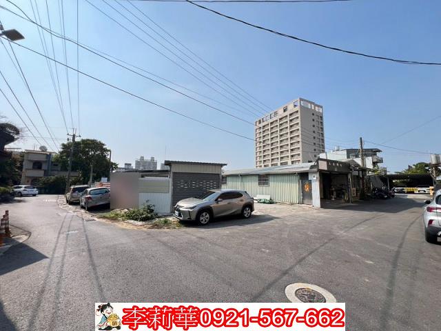 台南永康建地-3