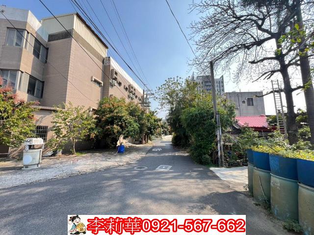 台南永康建地-4