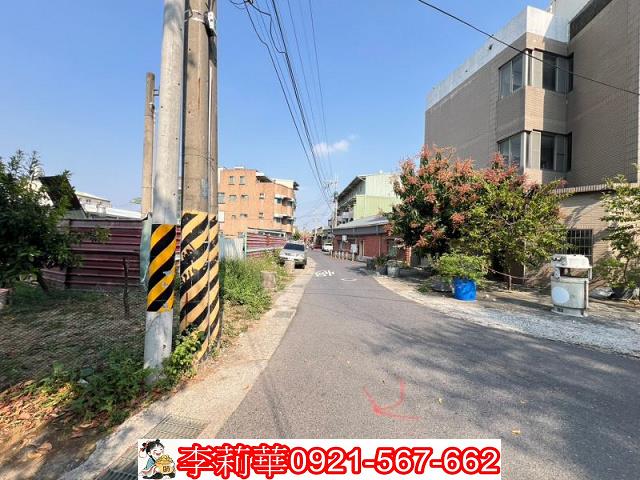 台南永康建地-5