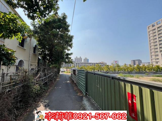 台南永康建地-6