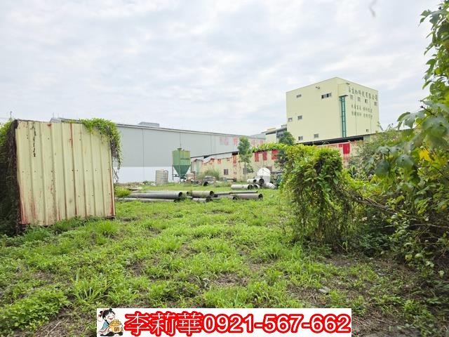 高雄湖內工業地-11