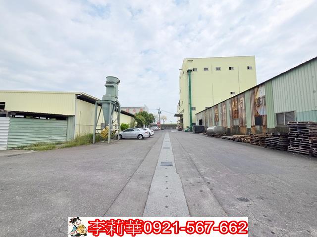 高雄湖內工業地-5