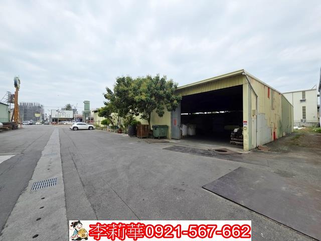 高雄湖內工業地-6
