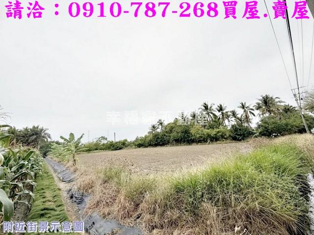 台南安南農地-10