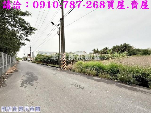 台南安南農地-11