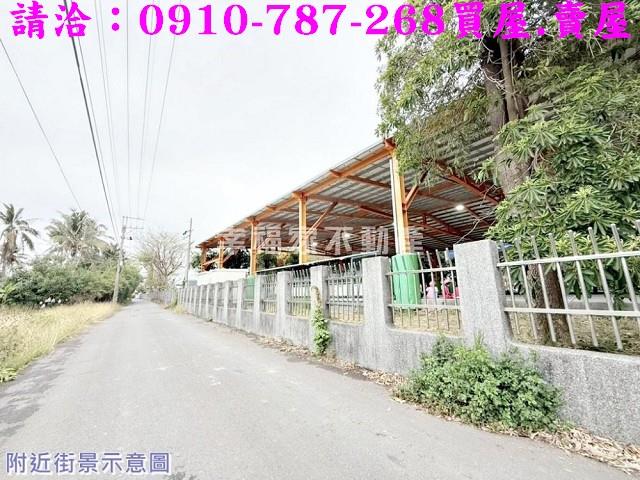 台南安南農地-12