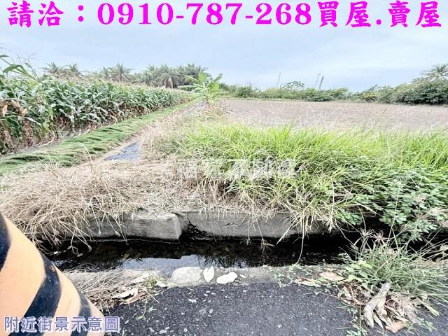 台南安南農地-14