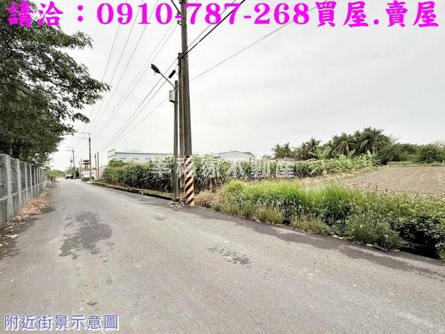 台南安南農地-0