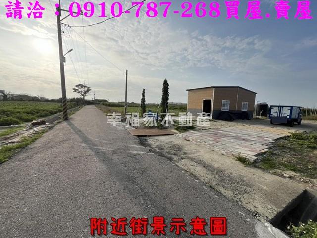 台南佳里農地-11