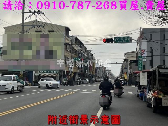 台南佳里農地-14