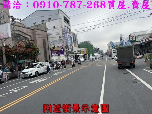 台南佳里農地-0