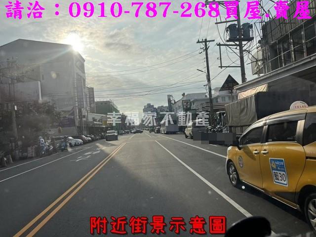 台南佳里農地-1