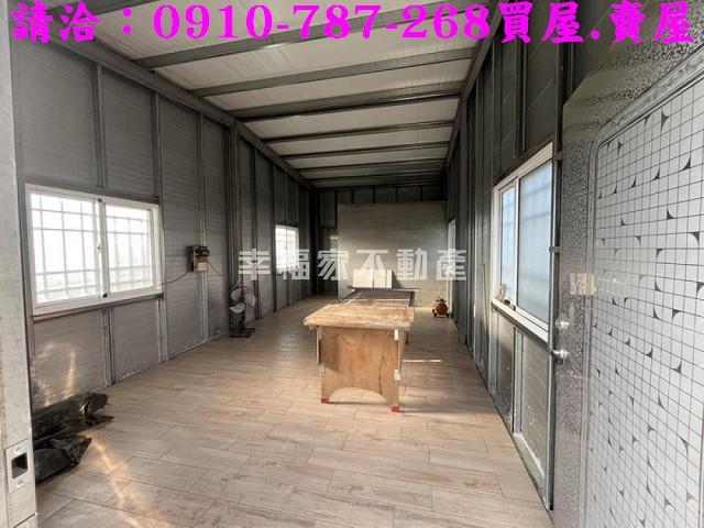 台南佳里農地-4