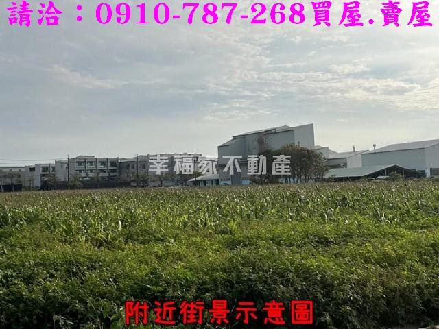 台南佳里農地-6