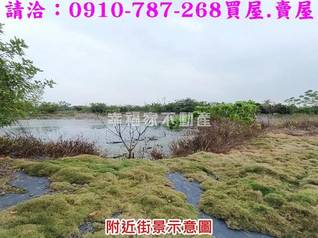 台南麻豆農地-9