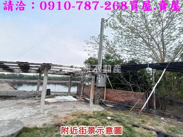 台南麻豆農地-10