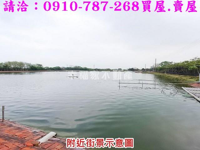 台南麻豆農地-12