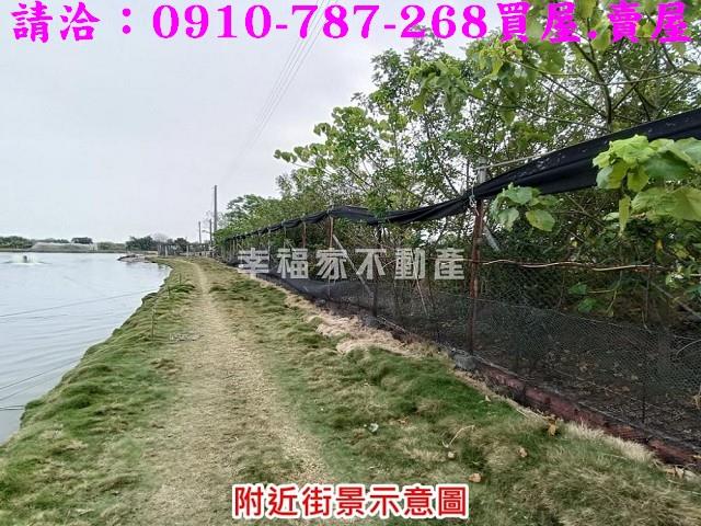 台南麻豆農地-1