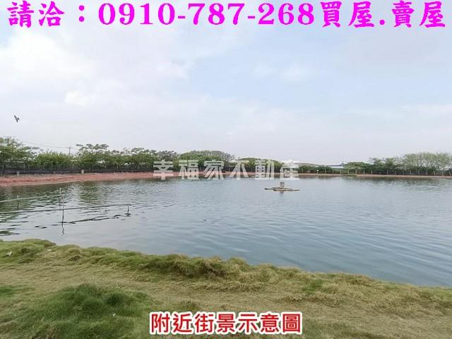 台南麻豆農地-2