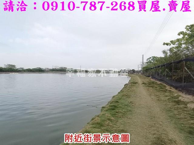 台南麻豆農地-3