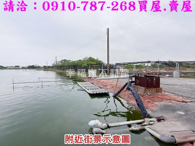 台南麻豆農地-7