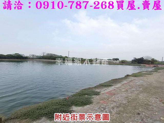 台南麻豆農地-8