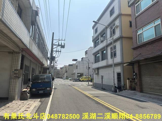 彰化鹿港農地-3
