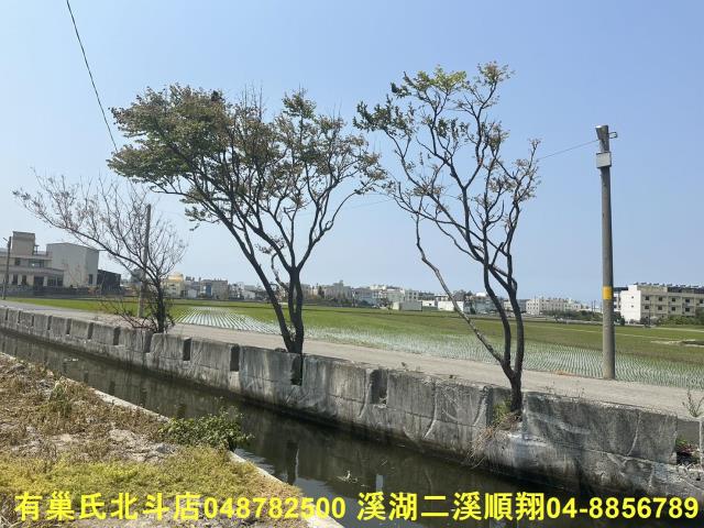 彰化鹿港農地-6