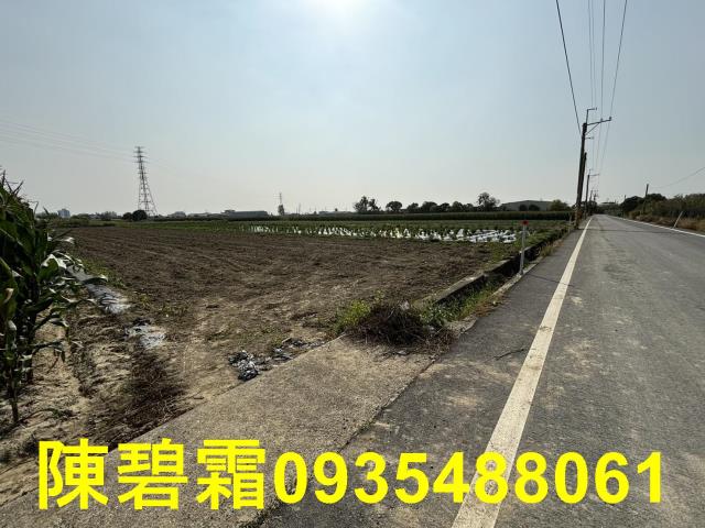 新化農地-4