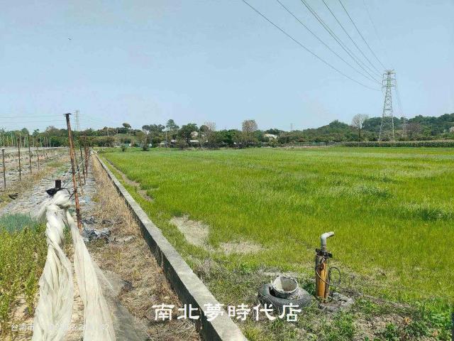 台南農地-2