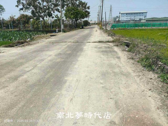 台南農地-3