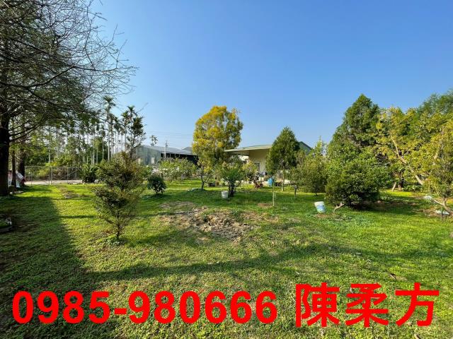 嘉義農地-6