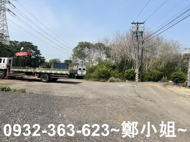 桃園蘆竹農地-1